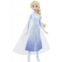 Frozen Disneys 2 Elsa Shimmer Fashion Doll, Skirt, Shoes, and Long Blonde Hair, Toy for Kids 3 Years Old and Up