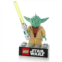 Hallmark 2013 Yoda Lego Star Wars Ornament