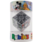 Rubiks Cube, Disney 100th Anniversary Metallic Platinum 3x3 Cube, Fidget Toys Adults, Mickey Mouse Toys, Easter Basket Stuffers, Disney Toys for Adults & Kids Ages 8+