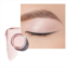 Oulac Shimmer Cream Eyeshadow also for Highlighter Blendable Eye Shadow Waterproof&Long Lasting with Moisturizing Formula Soft Shimmer Eye Make-up,Vegan & Cruelty-Free,6g P06
