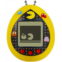 Tamagotchi PAC-Man Device - Yellow Maze (42851)