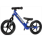 Strider 12” Sport Bike - No Pedal Balance Bicycle for Kids 18 Months to 5 Years - Includes Safety Pad, Padded Seat, Mini Grips & Flat-Free Tires - Tool-Free Assembly & Adjustments