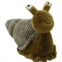 CHELEI2019 Stuffed Animal Snail Plush Toy Soft Doll Toy Gifts for Kids& Adults,11