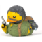 TUBBZ Boxed Edition Joel Collectible Vinyl Rubber Duck Figure - Official The Last of Us Merchandise - TV, Movies & Video Games