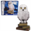 4D Build Harry Potter Hedwig 3D Puzzle Model Kit 118 Pcs, Harry Potter Gifts Desk Decor, Building Toys, 3D Puzzles for Adults & Teens 12+