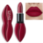 Easilydays Matte Red Lipstick for Women, Moisturizing Velvet Lipsticks, Long Lasting Smudge-Proof Lip Stick, Light Bright Labiales Matte Lipstick Lip Stain High Pigmented Dark Make