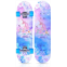 Gingili Life Skateboards for Beginners Kids Boys Girls and Adults,31x8, 7-Layer Maple, Double Kick Concave, Fascinating Cool, Solid&Durable
