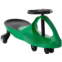 Lil   Rider Wiggle Car Ride On Toy  No Batteries, Gears or Pedals  Twist, Swivel, Go  Outdoor Ride Ons for Kids 3 Years and Up by Lil Rider (Green)