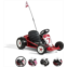Radio Flyer Ultimate Go-Kart, 24 Volt Outdoor Ride On Toy, Red Go Kart For Kids Ages 3-8