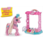 Pets Alive My Magical Unicorn in Stable Battery-Powered Interactive Robotic Toy Playset (Pink Unicorn) by ZURU