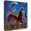 BBOLDIN Space Puzzle 1000 Pieces Adult, Solar System Galaxy Puzzle, Hubble-Pillars of Creation Planets Star Nebula Universe Picture Jigsaw Puzzle