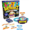 Spin Master Games Hedbanz Lightspeed Game with Lights & Sounds, Family Games, Games for Family Game Night, Kids Games, Card Games for Families & Kids Ages 6 and up