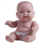 Constructive Playthings 10 Huggable Cultural Baby Doll for Kids- Caucasian