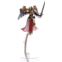 JOYTOY 1/18 Warhammer 40,000 Action Figure Adepta Sororitas Geminae Superia 1 Collection Model(3-inch)…
