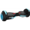 Gotrax NOVA Series Hoverboard, 6.5 LED Solid/Offroad Tires, Max 5/6 Miles Range, 6.2mph Power by Dual 200W Motor, UL2272 Certified and 65.52Wh/93.6Wh Battery Self Balancing Scooter