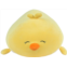 Linzy Plush 15 Smoochy Pals Yellow Chick, Ultrasoft Stuffed Animal Plush Toy, Cute Squishy Hugging Plush Pillow, for Kids, Kawaii