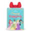 FUNKO GAMES Funko Pop! Signature Games: Disney - Princess Holiday Present Party Card Game