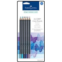 Faber-Castell Art Grip Color Pencils: Blue (Design Memory Craft )