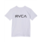 RVCA Kids Big RVCA Short Sleeve (Big Kids)