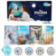 Moonlite Storytime Mini Projector with 4 Disney Frozen Stories, A Magical Way to Read Together, Digital Princess Storybooks, Fun Sound Effects, Learning Gifts for Kids Ages 1 and U