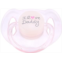 Zerone Baby Doll Toy Pacifier Reborn Baby Doll Accessories Simulation Magnetic Pacifier Toy Baby Doll Toy Accessory, 2 x 1.5inch(6)