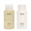 OUAI Fine Shampoo and Conditioner Set - Sulfate Free Shampoo and Conditioner for Fine Hair - Made with Keratin, Marshmallow Root, Shea Butter & Avocado Oil - Free of Parabens & Pht