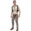 Diamond Select Toys Uncharted: Nathan Drake Acton Figure,Multicolor 7 inch (Pack of 1)