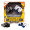HEXBUG BattleBots Rivals 4.0 (Blacksmith and Biteforce), Remote Control Robot Toys for Kids, STEM Toys for Boys and Girls Ages 8 & Up, Batteries Included
