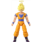 Dragon Ball Super - Dragon Stars - Super Saiyan 2 Goku, 6.5 Action Figure