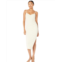 MONROW Rib Cami Dress