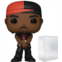 POP Rocks: ICONN Live - Ja Rule Funko Vinyl Figure (Bundled with Compatible Box Protector Case), Multicolored, 3.75 inches