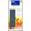 Faber-Castell Art Grip Color Pencils: Yellow (Design Memory Craft )