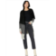 Max Studio Color-Block Cardigan