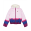 U.S. POLO ASSN. Dip-Dye Jacket (Little Kids/Big Kids)