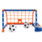 Game Zone Action Soccer, Motorized Soccer Sport Activity for Indoor or Outdoor Play; Children Ages 4 and Older