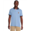 U.S. POLO ASSN. Short Sleeve Slim Fit Multicolor Pony Interlock Polo Shirt