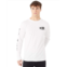 Salty Crew Alpha Long Sleeve Tee