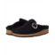 Womens Birkenstock Buckley Shearling - Suede