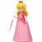 THE SUPER MARIO BROS. MOVIE - 5 Inch Action Figure Series 1 - Princess Peach Figure with Umbrella Accessory