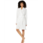 Skin Organic Cotton Coleen Robe