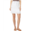 Womens XCVI Hargen Tiered Skirt