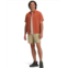 Mens Royal Robbins Desert Pucker S/S