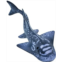Safari Ltd. Shark Ray Figurine - Lifelike 4.75 Model Figure - Educational Toy for Boys, Girls, and Kids Ages 3+