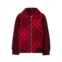 Burberry Kids Bridger Jacket (Toddler/Little Kid/Big Kid)