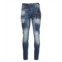 Billionaire Boys Club Voyager Jeans in Draco