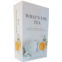 GZXINKE Whats The Tea Relationships Oracle Cards, Life Oracle Deck, Oracle Cards Deck for Beginners, Interpreting Our Career and Life Relationships