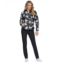 Womens Tail Activewear Brielle Quilted Jacket