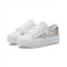 Keds Kids Triple UP-Glitter Under Glas (Little Kid/Big Kid)