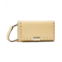 Zac Zac Posen Earthette Convertible Wallet Crossbody - Pearl Lady