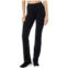 Splits59 Raquel High-Waist Straight Leg w/ Zipper